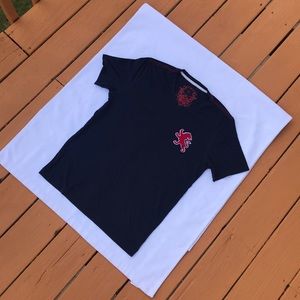🍁EXPRESS LION LOGO T-SHIRT